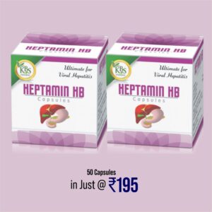 Heptamin Capsule