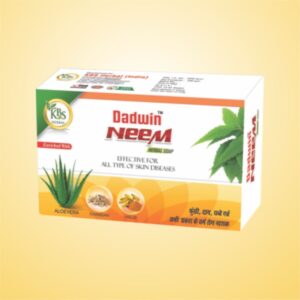 Dadwin Neem Soap