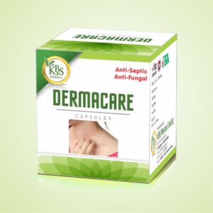 Dermacare Capsule