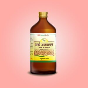 Ark Ajwain