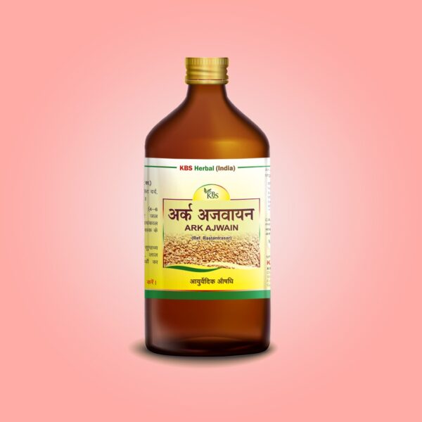 Ark Ajwain