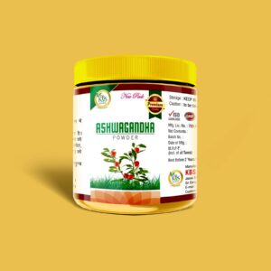 Ashwagandha Powder