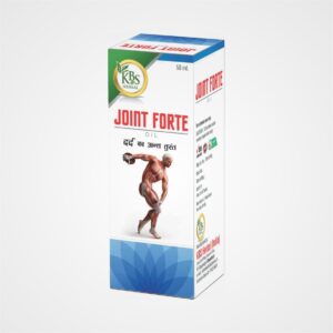 Joint Forte Oil