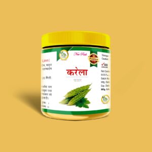 karela Powder