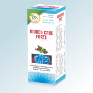 Kidney Care Combi