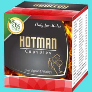 Hotman Capsule