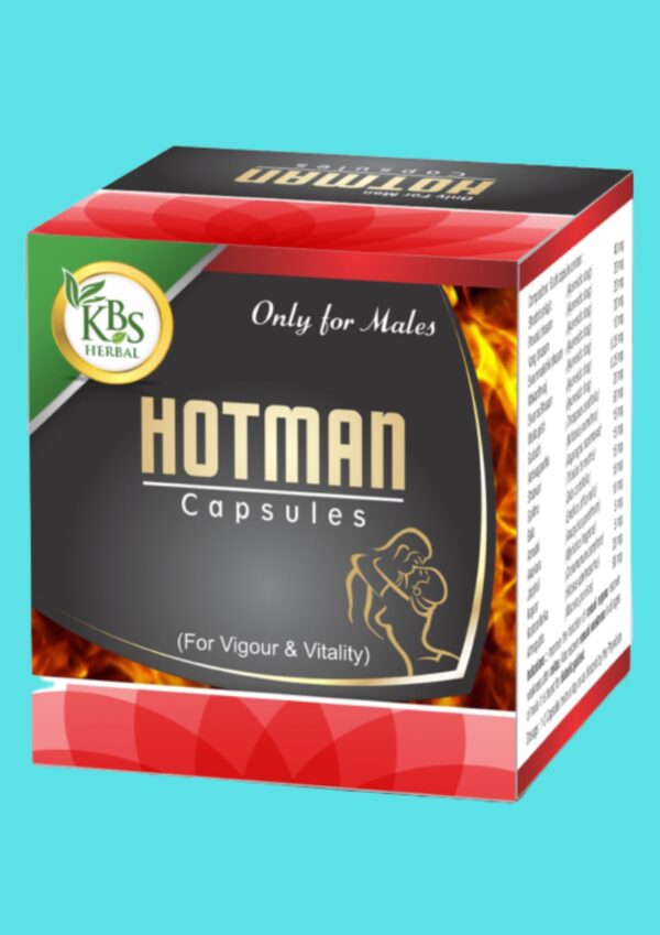 Hotman Capsule