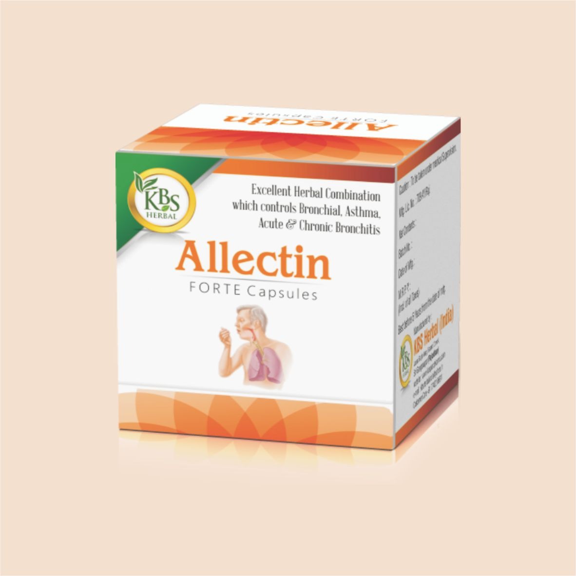 ALLECTIN CAPSULE