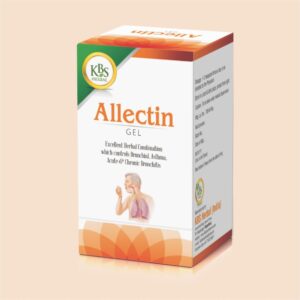 ALLECTIN GEL