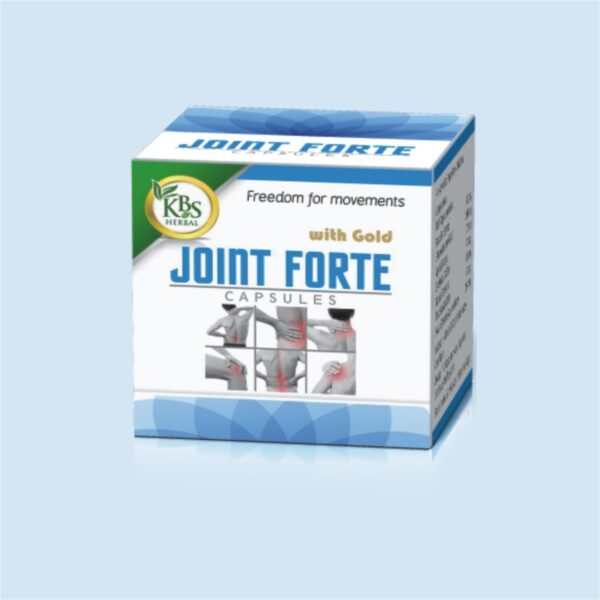 Joint Forte Capsule