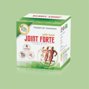 Joint Forte Tablets