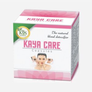 Kaya Care Capsule