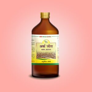 Ark Jeera 450ml