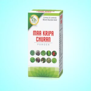 Maa Kirpa Churan