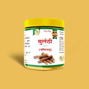 Mulethi Powder