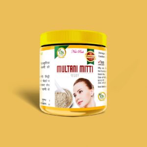 Multani Mitti