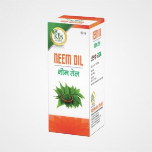 Neem Oil 60ml