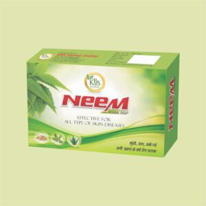 Neem Soap