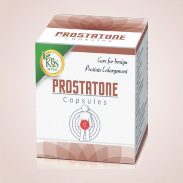 Prostaton Capsule