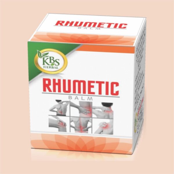 Rhumetic Ointment