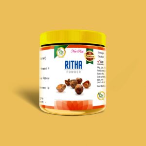 Ritha Powder