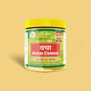 Vacha Powder 100gm