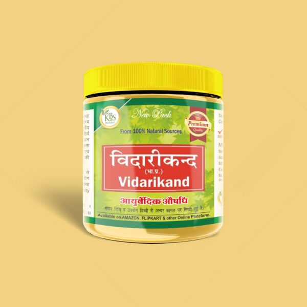 Vidharikand