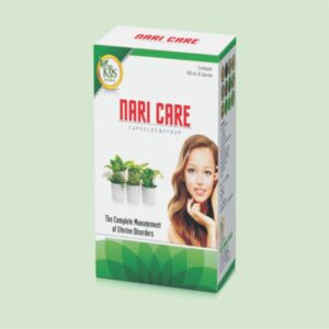 Nari Care Combi